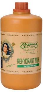 Shahnaz Husain Professional Power Rehydrant Milk