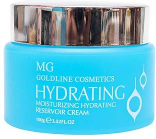 Mg Goldline Korean Hydrating moisturising reservoir gel cream