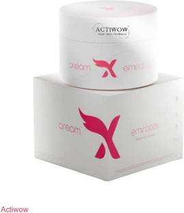 ACTIWOW Xemirates Charcoal Whitening Face Cream