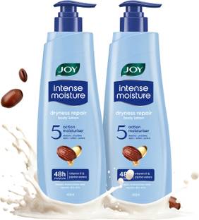 Joy Intense Moisture Dryness Repair Body Lotion