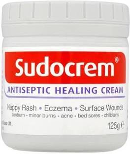 Sudocream SUDOCREM Antiseptic Healing Cream - 125g Antiseptic Cream
