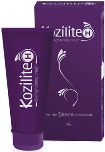 Kozilite koziliteHcream