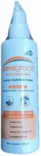 ceragrace Moisturizing Lotion 200 ml pack