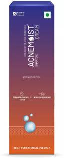 Acnemoist Cream For Acne Prone Oily Skin
