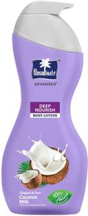 Parachute Advansed Deep Nourish Body Lotion