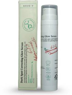 AXIS-Y Dark Spot Correcting Glow Serum Skincare R02