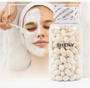 Sheny Natural Face Whitening and Dark Spot Removal Cream Capsules (PACK OF-1)