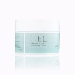 Ciel Hydration Plus Cream With Hyaluronic Acid & Green Tea Daily Face Moisturizer