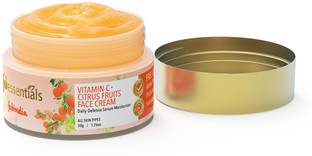 fabessentials Vitamin C Face Cream, 50 gm