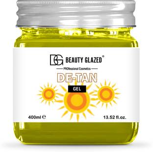 Beauty Glazed DE-TAN GEL
