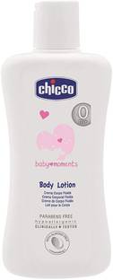 Chicco BABY MOMENT BODY LOTION