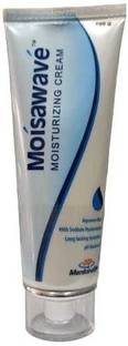 MOISAWAVE MOISTURIZING CREAM