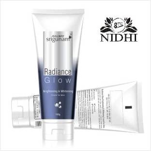 STC NIDHI GALWAY RADIANCE GLOW (MEN)