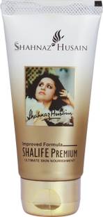 Shahnaz Husain Shalife Premium |Ultimate| Skin Nourishment |