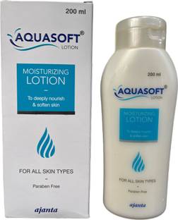 AQUASOFT Aqua soft Lotion