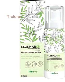 Trulora Eczemaron Relief for Dermatitis