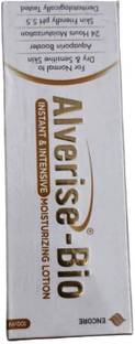 Filfora Alverise Bio Moisturizing Lotion, All Day Cream, For Men & Women, (Pack of 1)