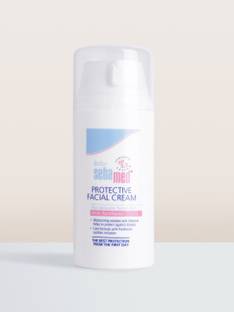 Sebamed Baby Face Protective Cream 100ml