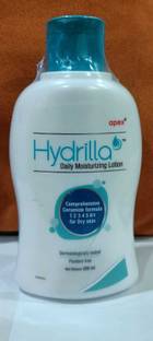 Hydrilla Daily moisturising lotion 200ml