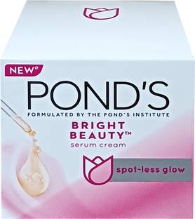 POND's Bright Beauty Spot-less Glow Day Cream