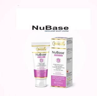 NUBASE Emollient Cream