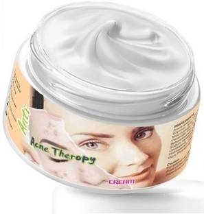 THTC Dark Spot Remover Cream For Remove Pimple Marks Acne Blemishes