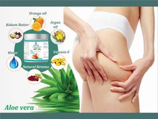 FAINTLY Best Stretch Marks Removal Cream for Pregnancy with the Goodness