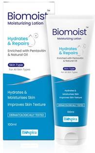 Biomoist Moisturising Lotion 100ml * 1