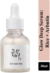 Beauty Of Joseon Glow Deep Serum: Rice + Arbutin [30ml]