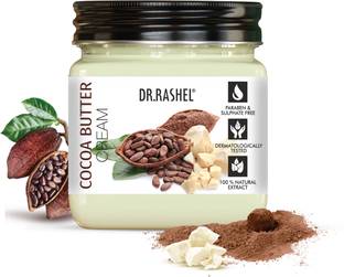 DR.RASHEL COCOBUTTER FACE & BODY CREAM