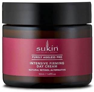 Sukin Purely Ageless Pro Intensive Firming Day Cream 50Ml Jar