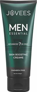 Jovees Herbal Men Boosting Face Cream 7 in 1-60 g