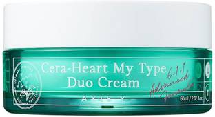 AXIS-Y Cera-Heart My Type Duo Cream