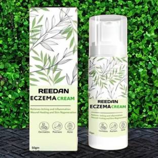 reedan Eczemaron Anti Fungal Cream For Men & Women (pack of 1) 26