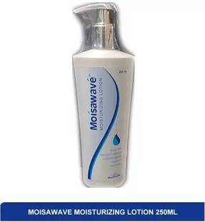 MOISAWAVE MANKIND MOISTURIZING LOTION 250 ML