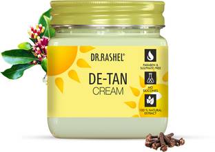 DR.RASHEL DE-TAN FACE & BODY CREAM