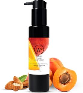 W2 Ivory Peach Moisturizer