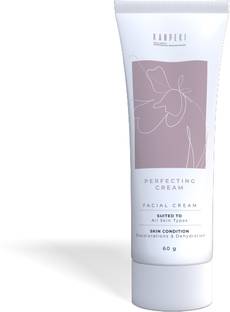 Kanpeki Perfecting Cream|Facial Cream|Counteracts Signs Of AgeinG|Contains Aloe Vera