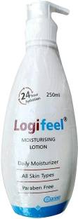Logifeel Moisturising Body Lotion 250ml
