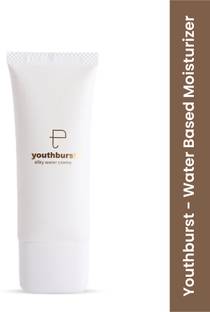 PERSONAL TOUCH SKINCARE Youthburst Anti-Aging Water Gel Moisturiser All Skin types |