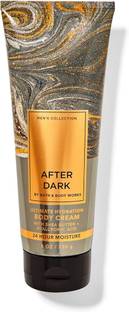 BATH & BODY WORKS After Dark Ultimate Hydration Body Cream