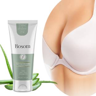 Natural ambience hub BOSOM BLOSON BOOM UP TIGHTENING CARE CREAM