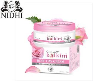 STC NIDHI Galway Rose day cream