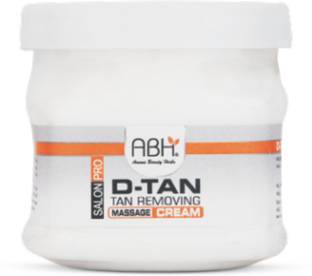 ABH Tan Removing Massage Cream