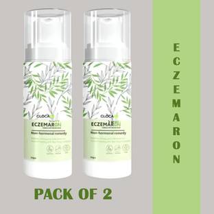 GLOCARE Herbal Eczemaron Cream