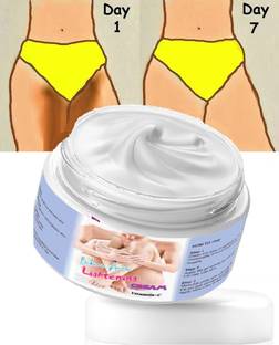 luzimaisa Lightening & Whitening Cream Underarm, Bikini Area, Neck, Hip Men & Women Men & Women