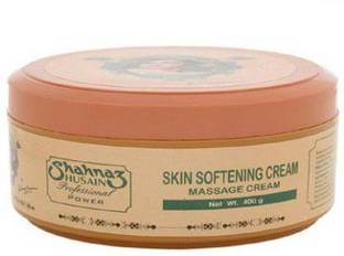 Shahnaz Husain Skin Softening Massage Cream