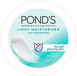 POND's Light Moisturizer , Non-Oily Fresh Feel