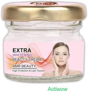 ACTIWOW AMR Beauty Skin Whitening for a Youthful Look