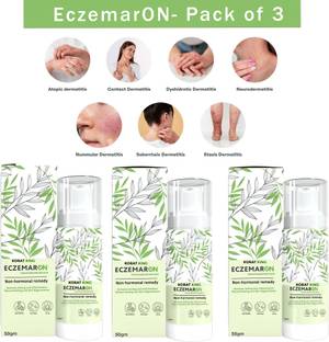 KORAT KING Eczemaron Anti Fungal Cream For Men & Women